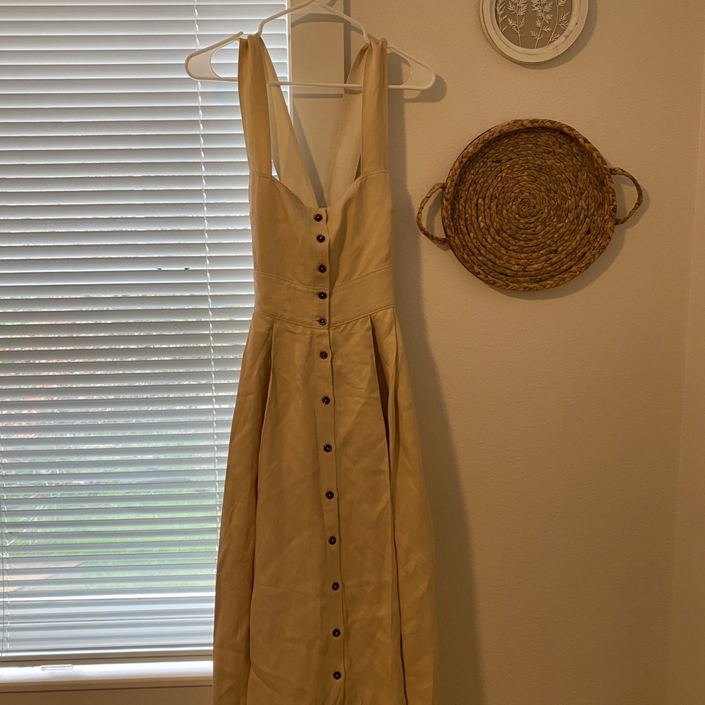 La Ligne New York Dress